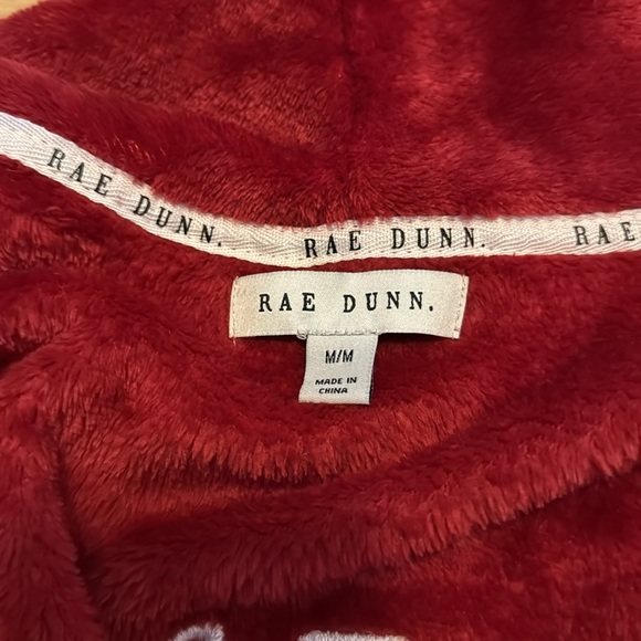 Rae Dunn Robe - Picture 2 of 3